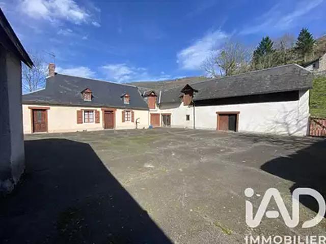 Maison vente à Bagnères-de-Bigorre, Asque