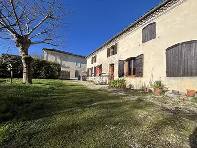Appartement location à Libourne, Asques