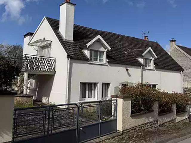 Maison vente à Avallon, Asquins