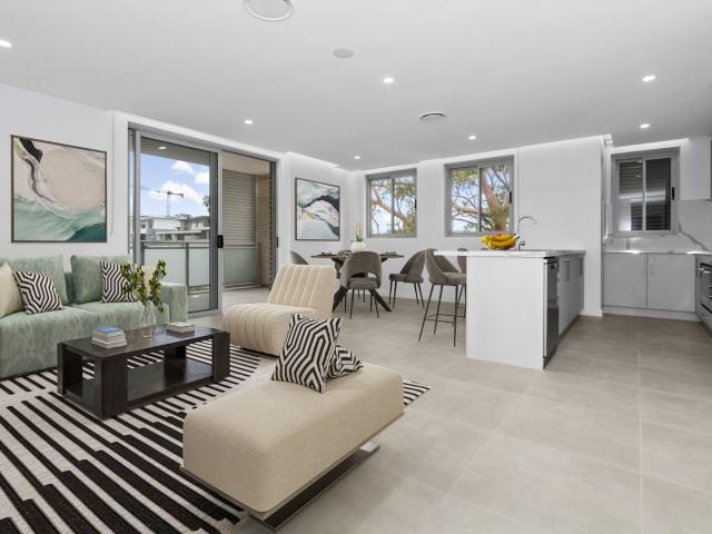 Apartment for rent in Sydney, New South Wales