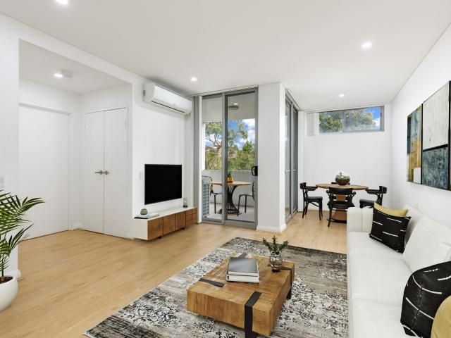 Apartment for rent in Sydney, New South Wales