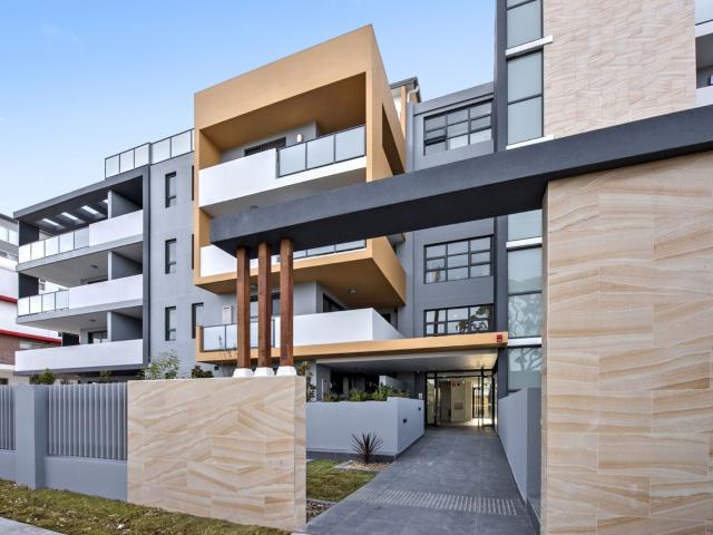 Apartment for rent in Sydney, New South Wales