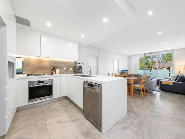 Apartment for rent in Sydney, New South Wales