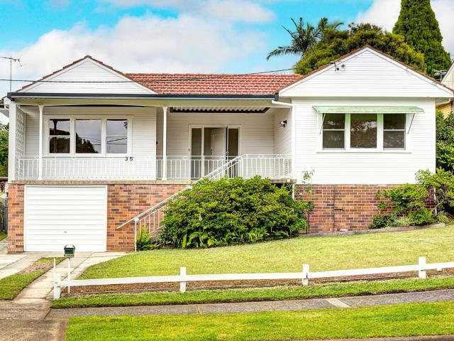 House for rent in Sydney, New South Wales