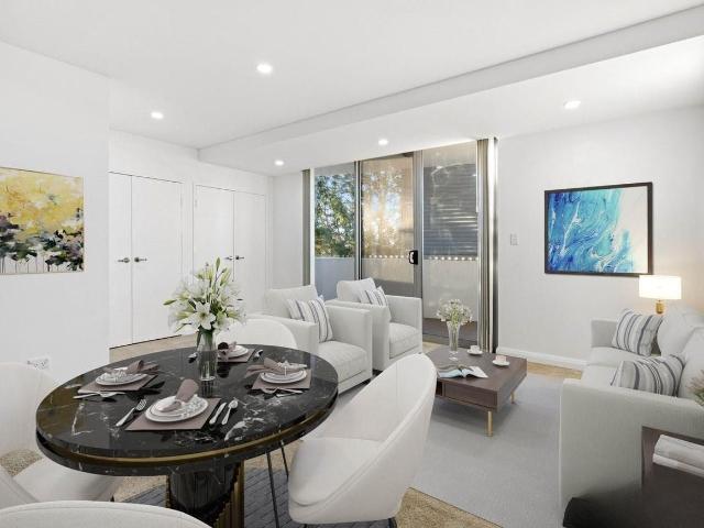 Apartment for rent in Sydney, New South Wales