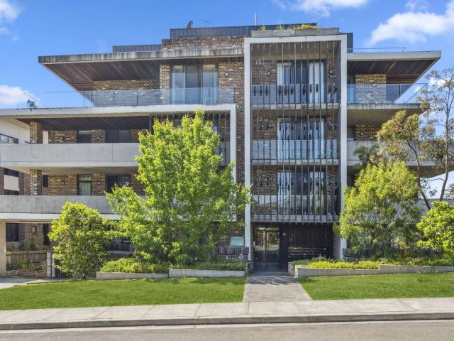 Apartment for rent in Sydney, New South Wales