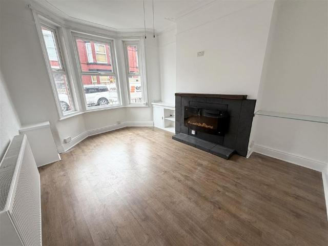 House for rent in Claughton, Birkenhead