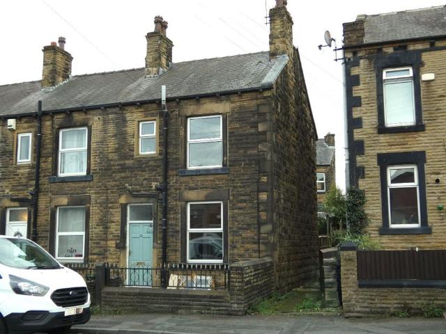 House for rent in Bruntcliffe, Leeds