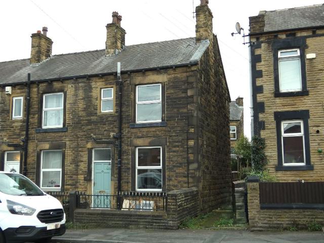 House for rent in Bruntcliffe, Leeds