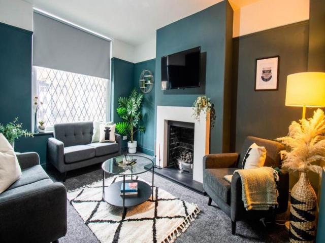 House for rent in Churwell, West Yorkshire
