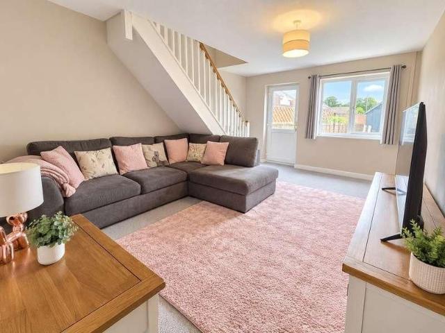 House for rent in Widemarsh, Lower Bullingham