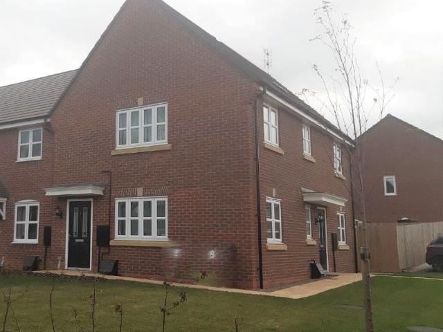 Apartment for rent in Stanford On Avon, Leicestershire