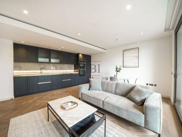 House for rent in Paddington, Greater London