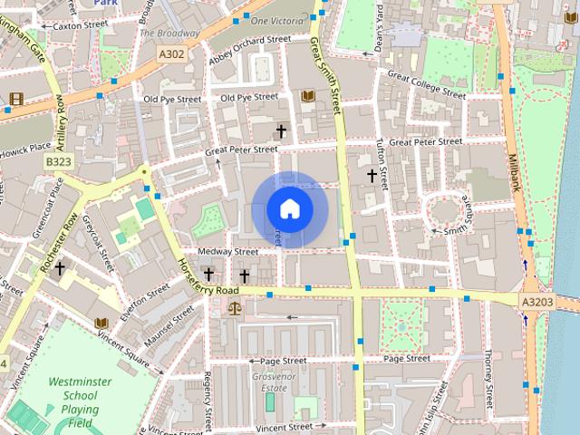 Apartment for rent in Westminster, Greater London