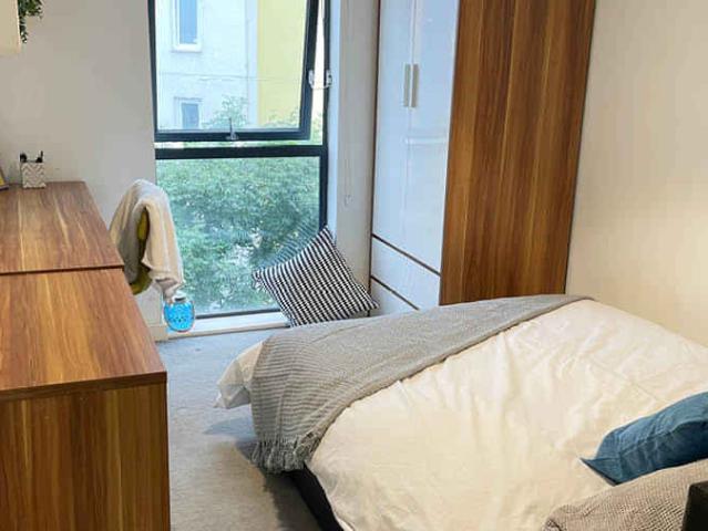 Apartment for rent in Woodhouse, West Yorkshire