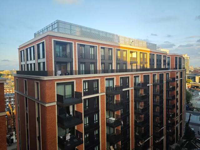 House for rent in City of Westminster, Greater London