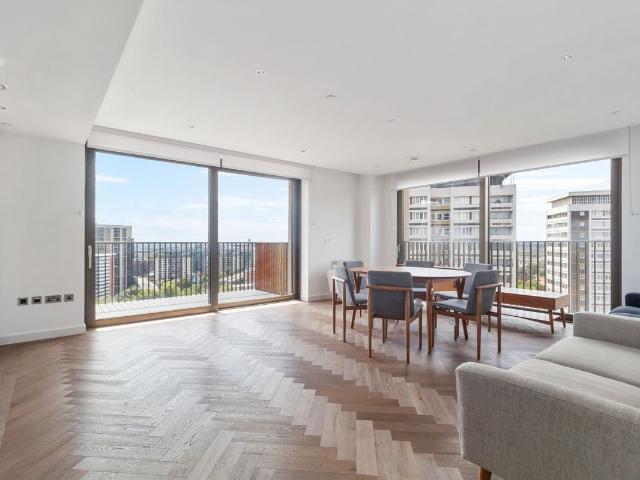 House for rent in Paddington, Greater London