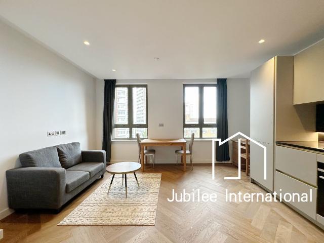 Studio for rent in Paddington, Greater London