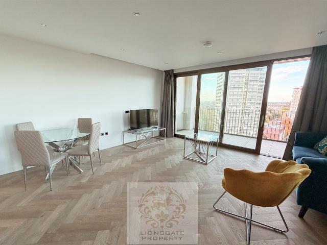 House for rent in Paddington, Greater London