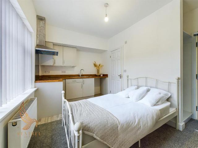 House for rent in Bentley, South Yorkshire