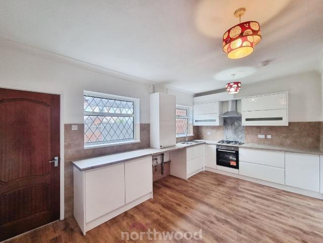 House for rent in Bentley, Isle Of Man