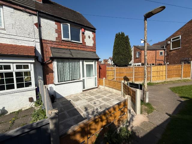 Apartment for rent in Ward End, West Midlands