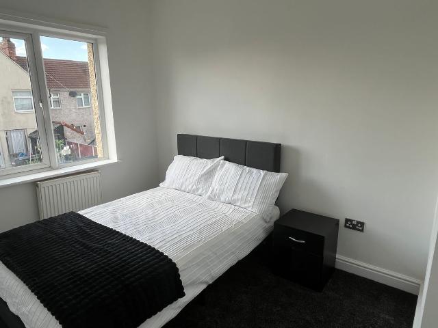 Apartment for rent in Bentley, South Yorkshire