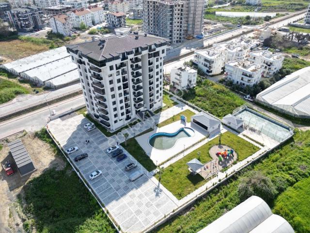 Pazarcı Mahallesi, Gazipaşa içerisinde kiralık mülk