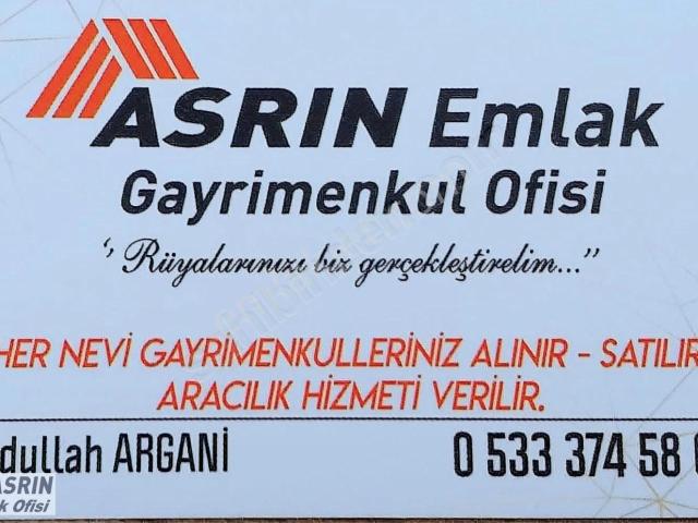Sivas Merkez içerisinde satılık Villa