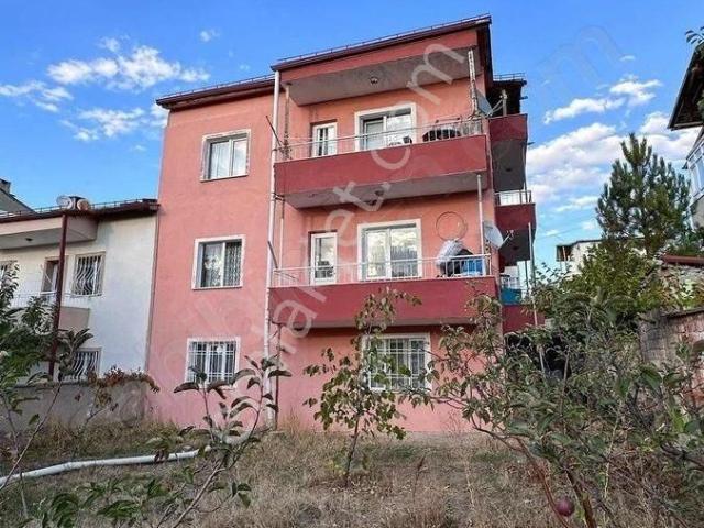 Sivas Merkez içerisinde satılık Villa
