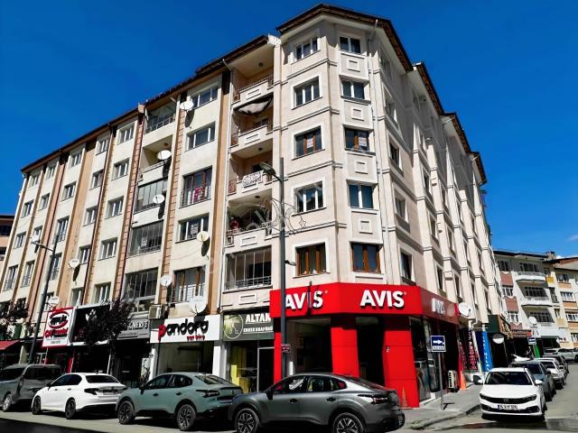 Sivas Merkez, Sivas içerisinde kiralık mülk
