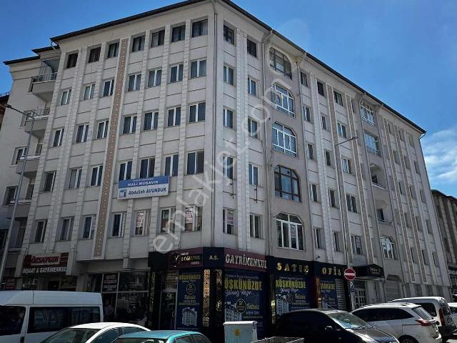 Sivas Merkez, Sivas içerisinde kiralık mülk