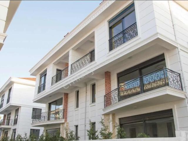 Marmara Mahallesi, Beylikdüzü içerisinde kiralık Villa