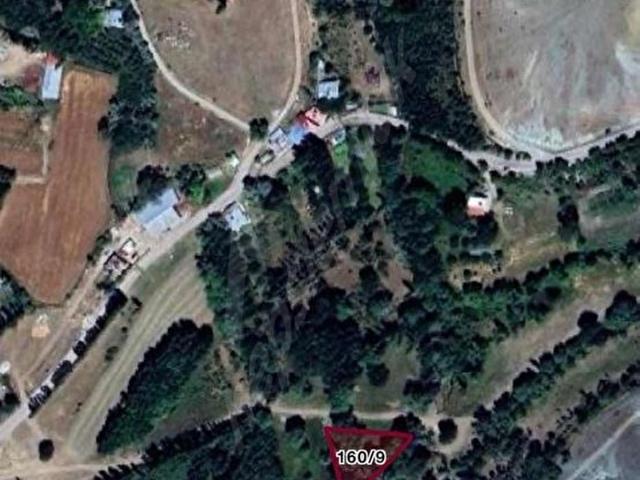 Örenlice, Ulaş içerisinde satılık Arsa