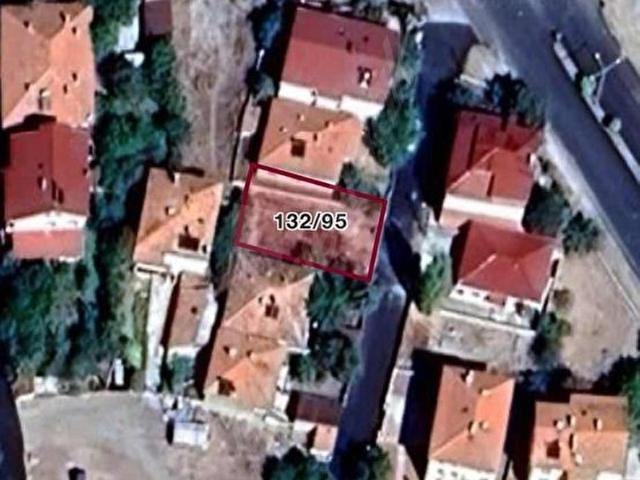 Şarkişla, Sivas içerisinde satılık Arsa