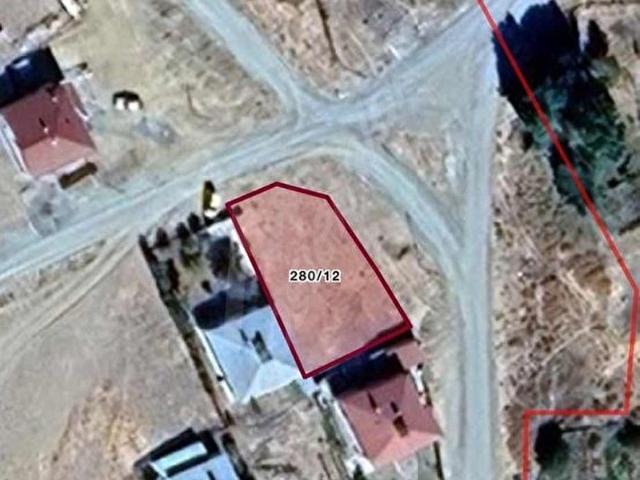 Kangal, Sivas içerisinde satılık Arsa
