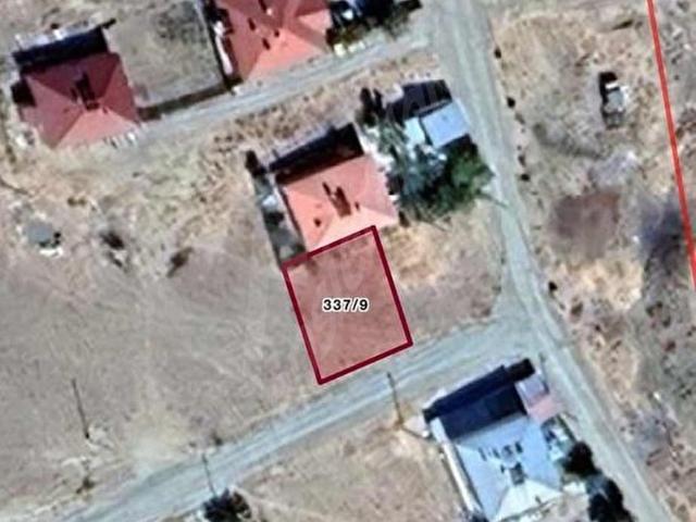 mahalle, Kangal içerisinde satılık Arsa
