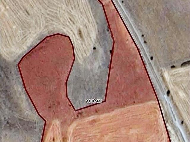 Minarekaya, Kangal içerisinde satılık Arsa