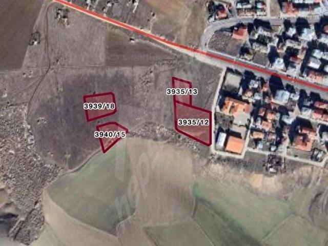 Sivas Merkez, Sivas içerisinde satılık Arsa