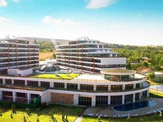 Yıldızeli, İç Anadolu Bölgesi içerisinde satılık mülk