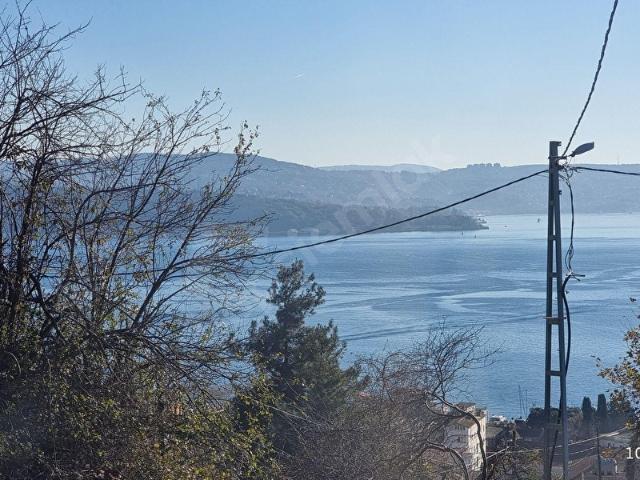 Sariyer, İstanbul içerisinde satılık Arsa