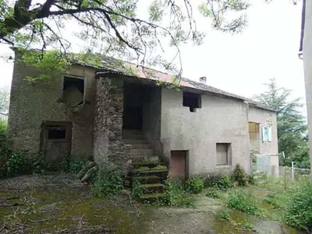 Maison vente à Albi, Assac