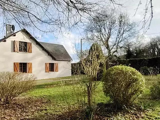 Maison vente à Parthenay, Assais-les-jumeaux