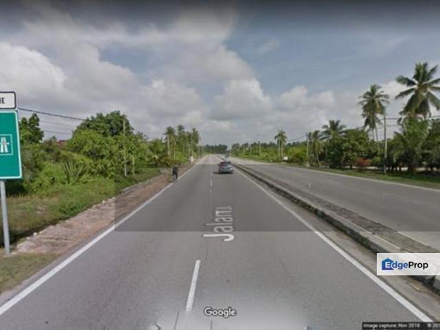 Warehouse for sale in Jeram, Selangor