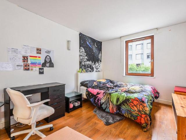 House for rent in Spitalfields, Whitechapel