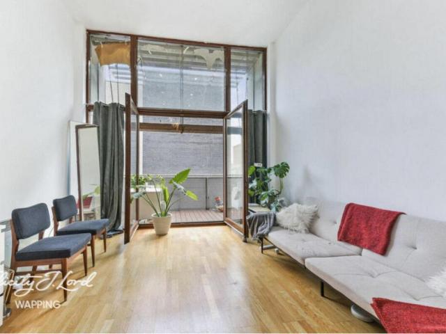 House for rent in Spitalfields, Whitechapel