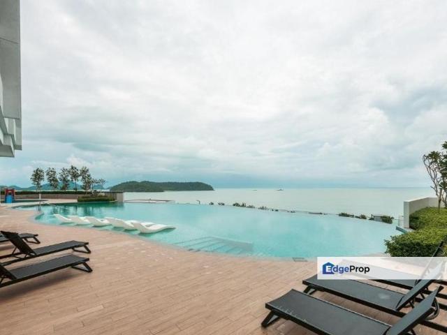 Condominium for rent in Pantai Cenang, Langkawi