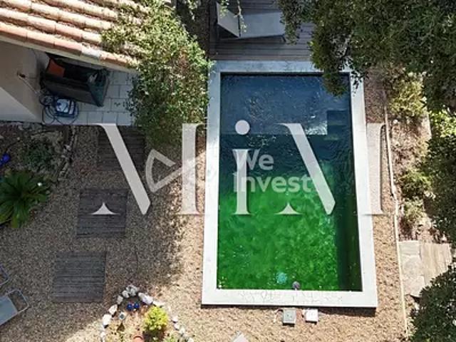 Maison vente à Lodève, Assas