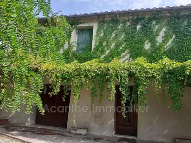Maison vente à Lodève, Assas