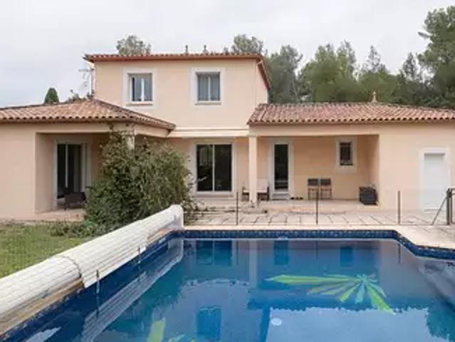 Maison vente à Lodève, Assas